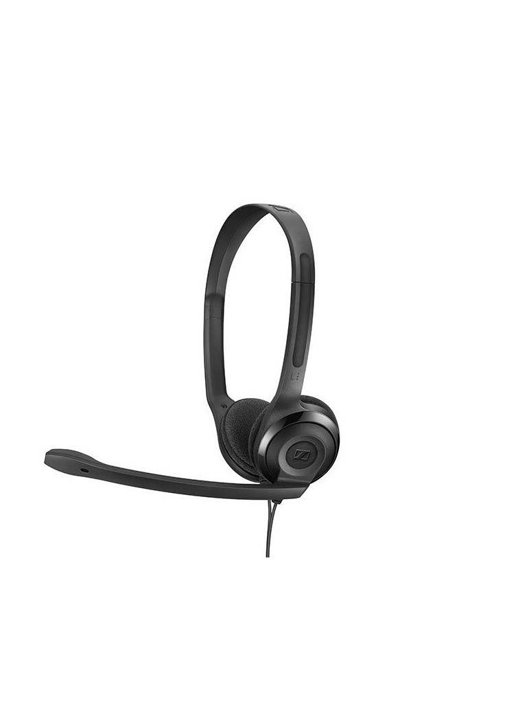 Наушники (1000445) Epos PC 5 CHAT 3.5mm (253442641)