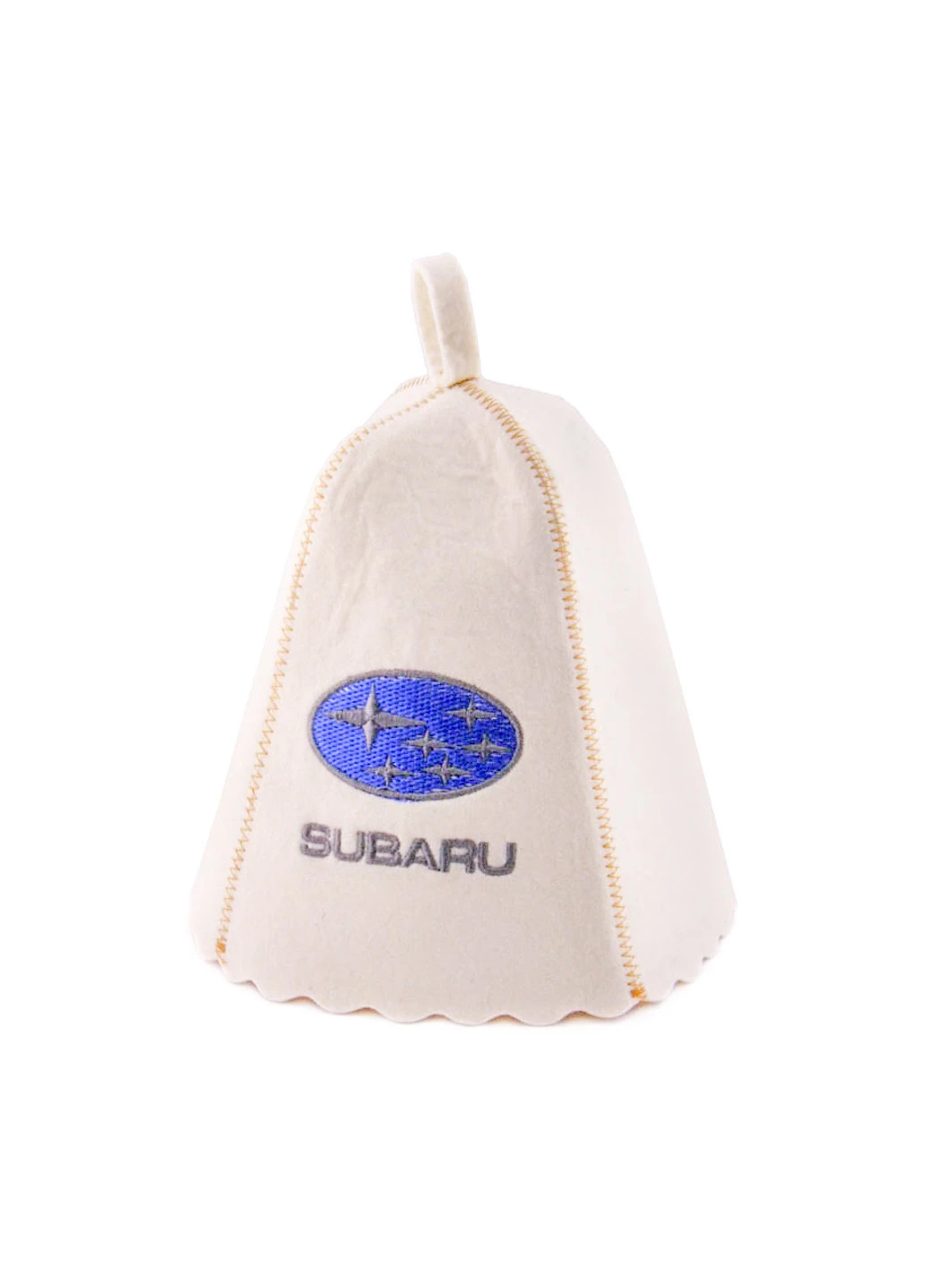 Банна шапка "Subaru" Luxyart (189142685)