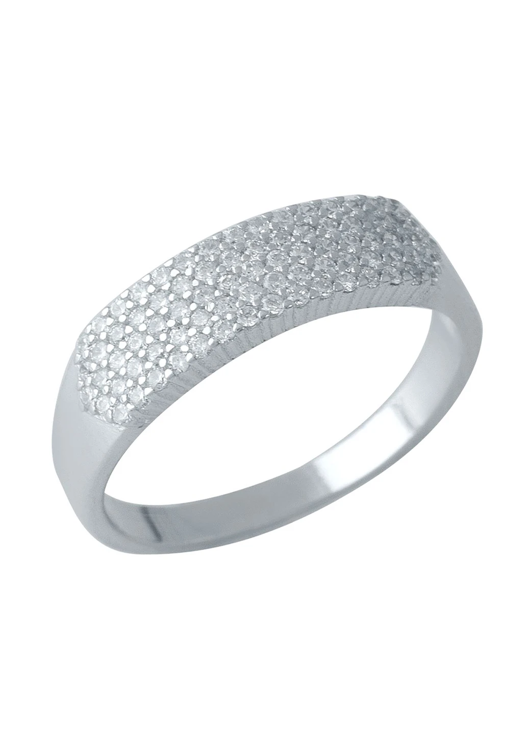 Кільце Silver Flame (153024655)