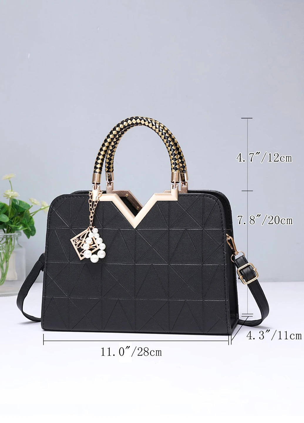 Сумка SHEIN (323966041)