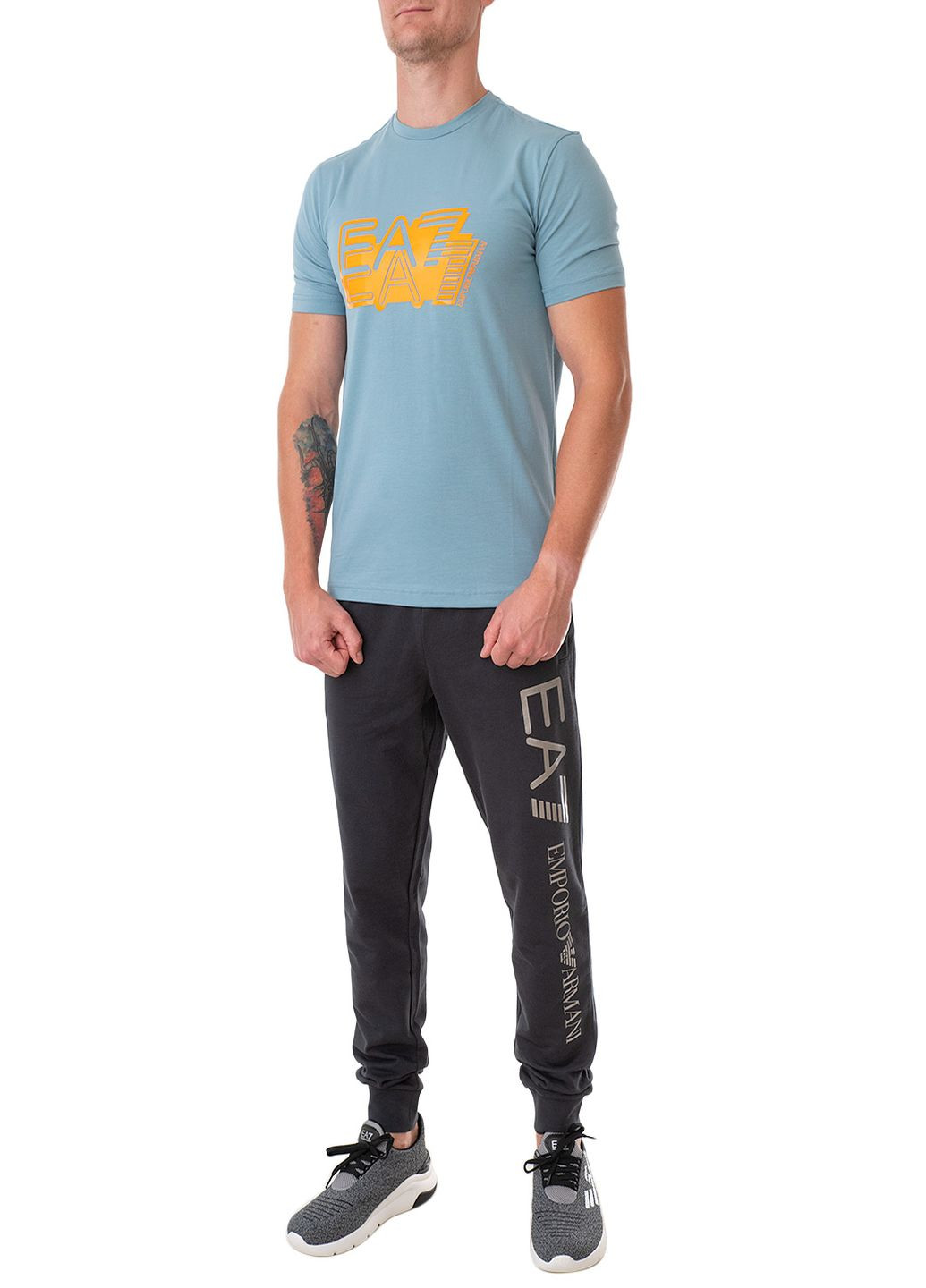 Штани ARMANI EA7 (215719513)