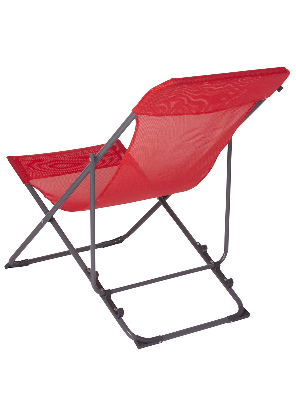 Кресло раскладное Flat Red (1204686) Bo-Camp (253114976)