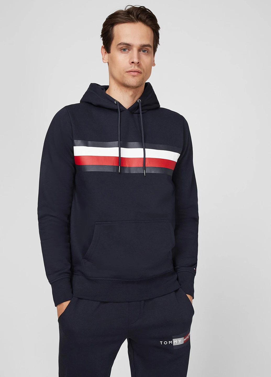 Худи Tommy Hilfiger (251458237)