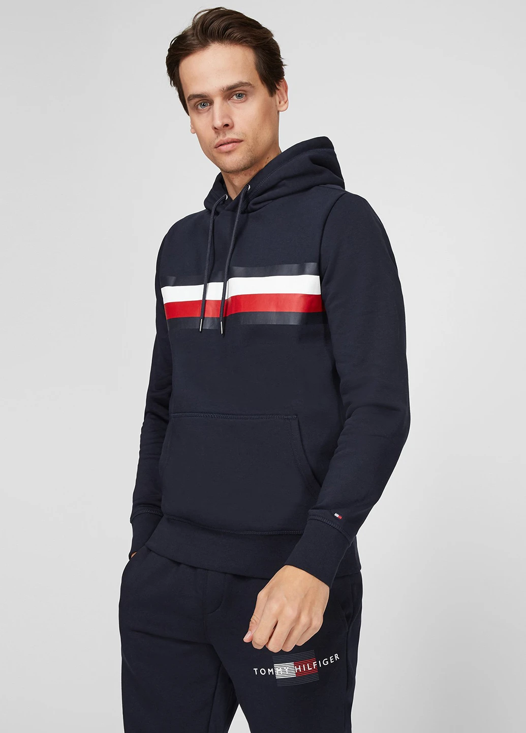 Худи Tommy Hilfiger (251458237)
