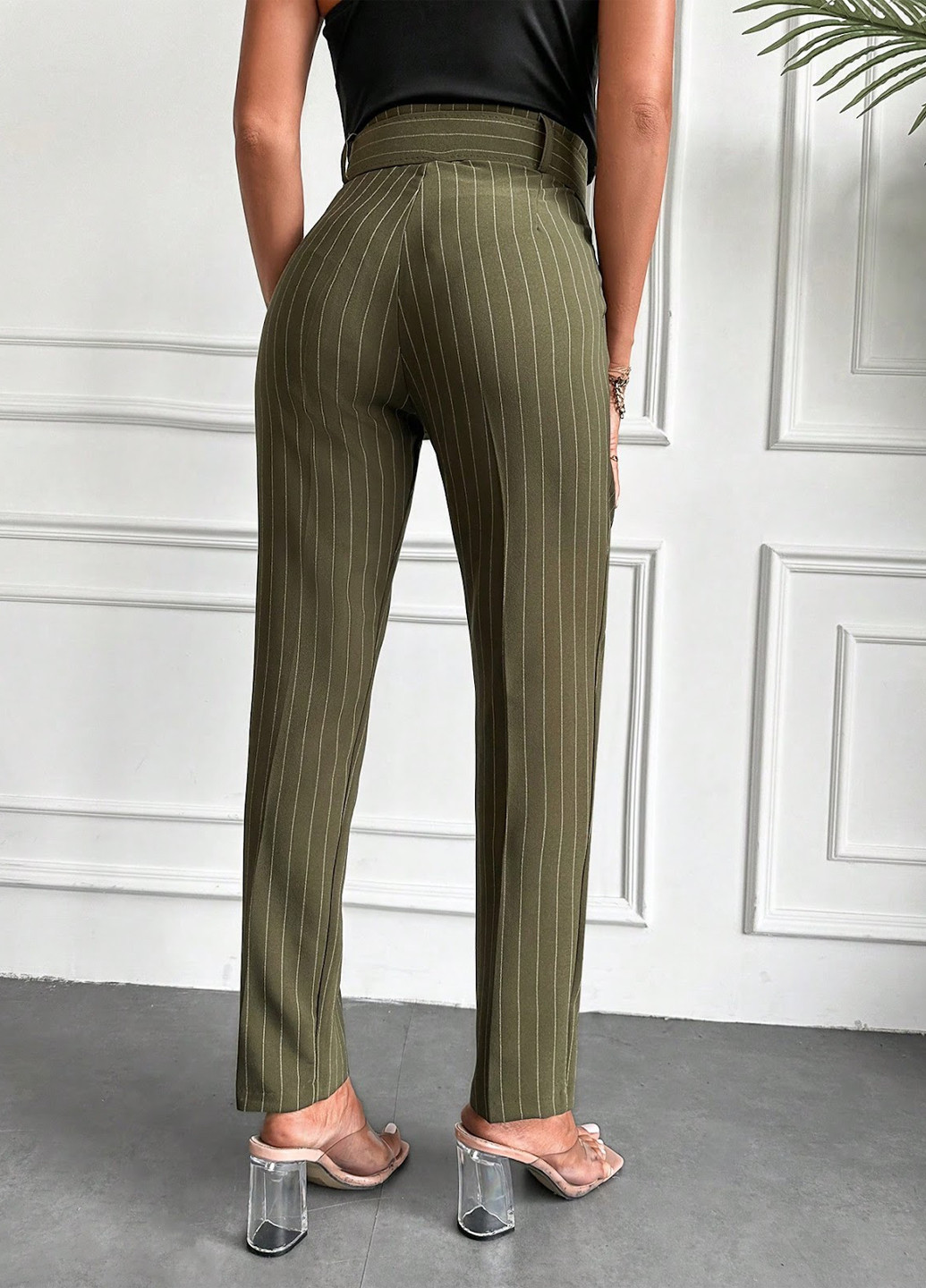 Брюки SHEIN (322898628)