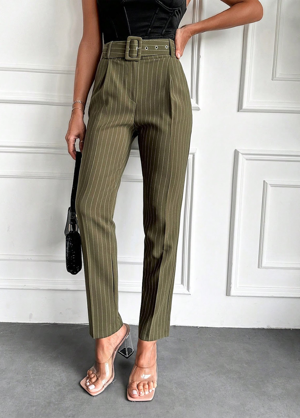 Брюки SHEIN (322898628)