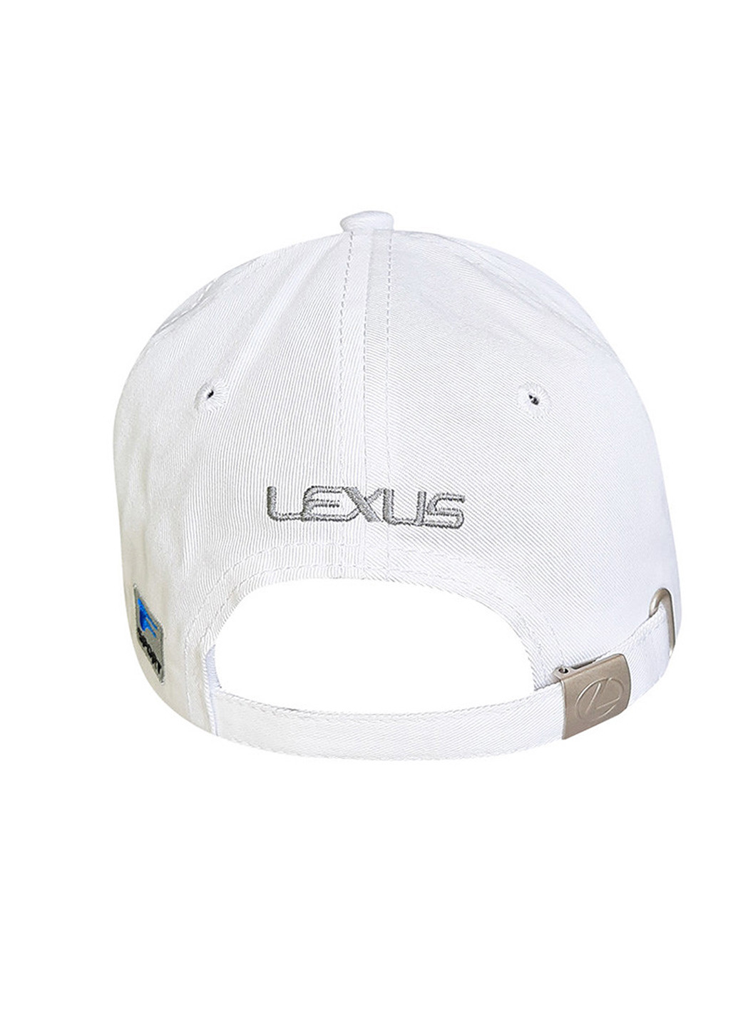 Бейсболка с логотипом авто Лексус Sport Line (211409772)