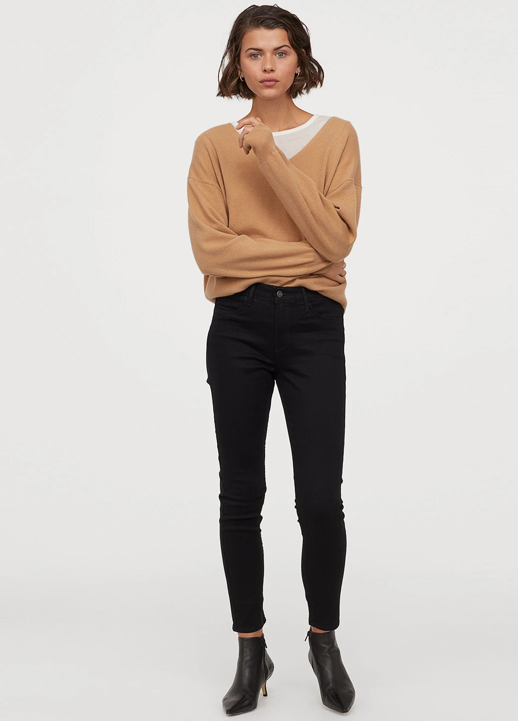 Джинси H&M - (174859045)