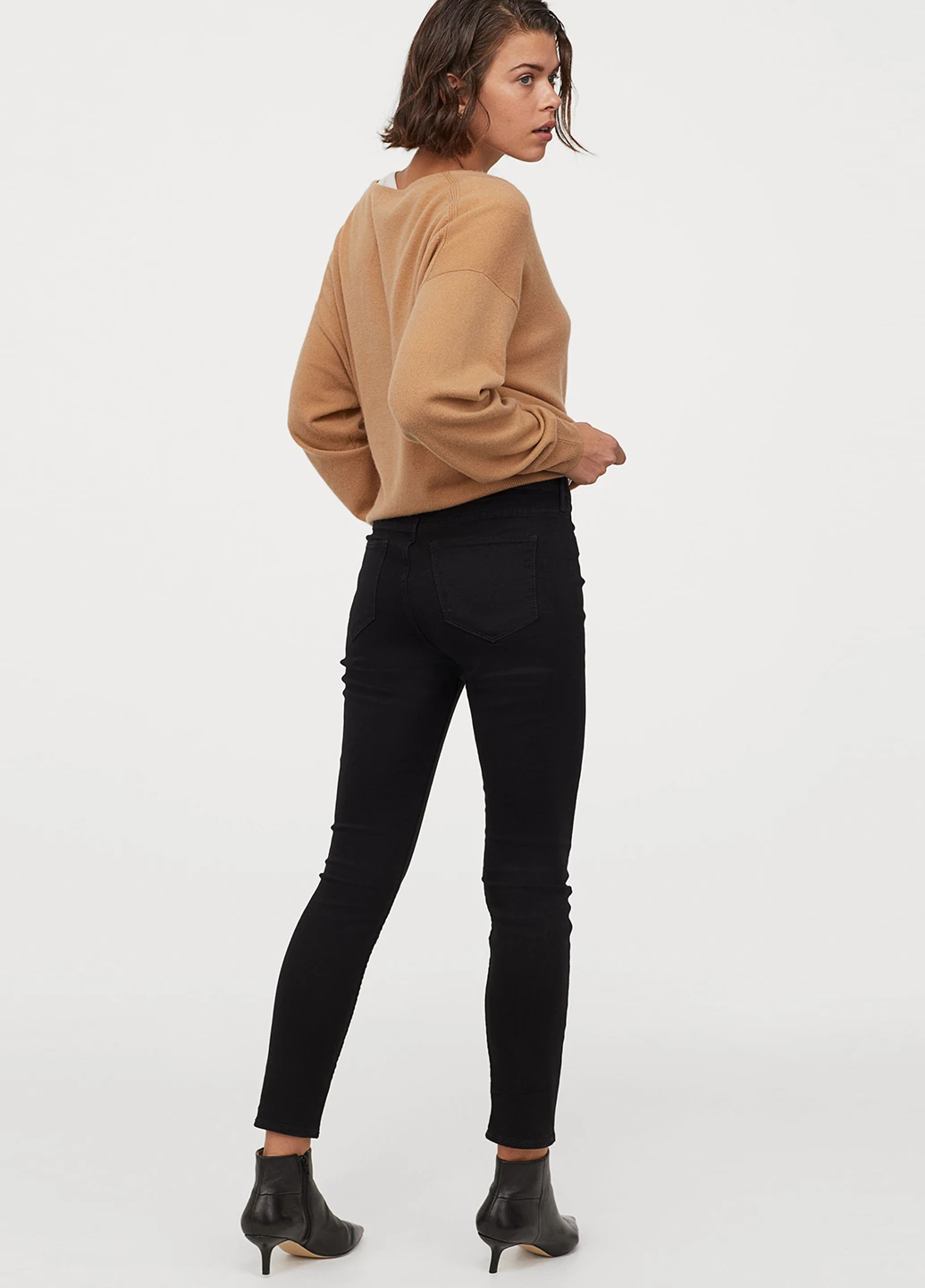 Джинси H&M - (174859045)