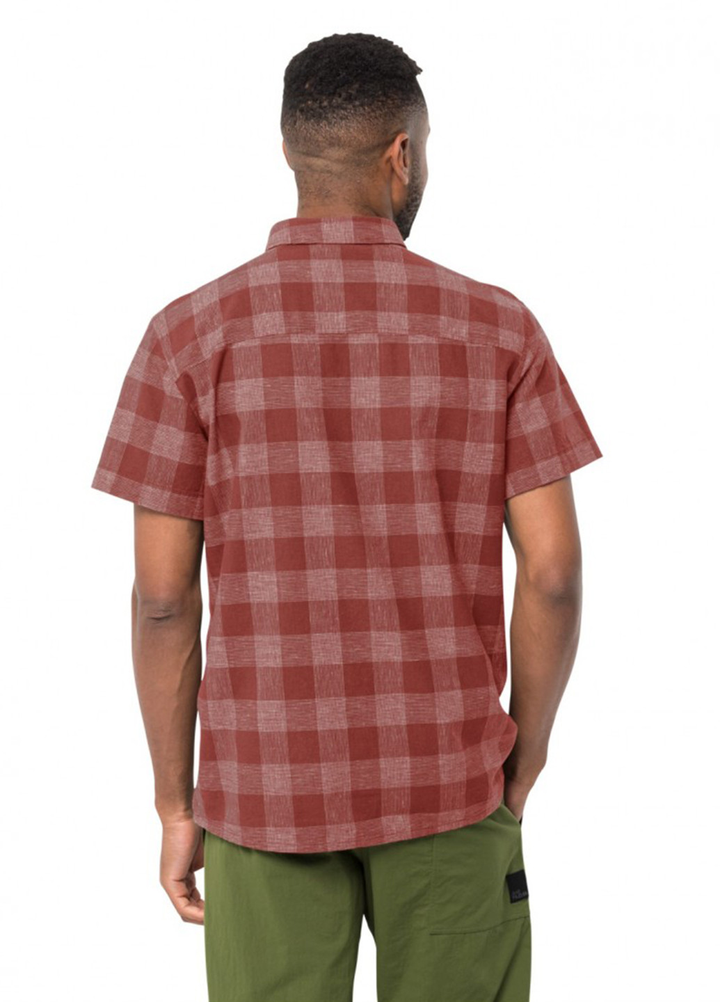 Сорочка Jack Wolfskin 1403412_2223 (299932431)