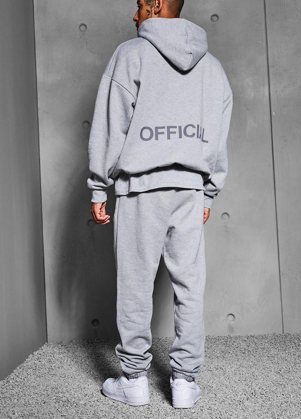 Худі Boohoo (251110281)