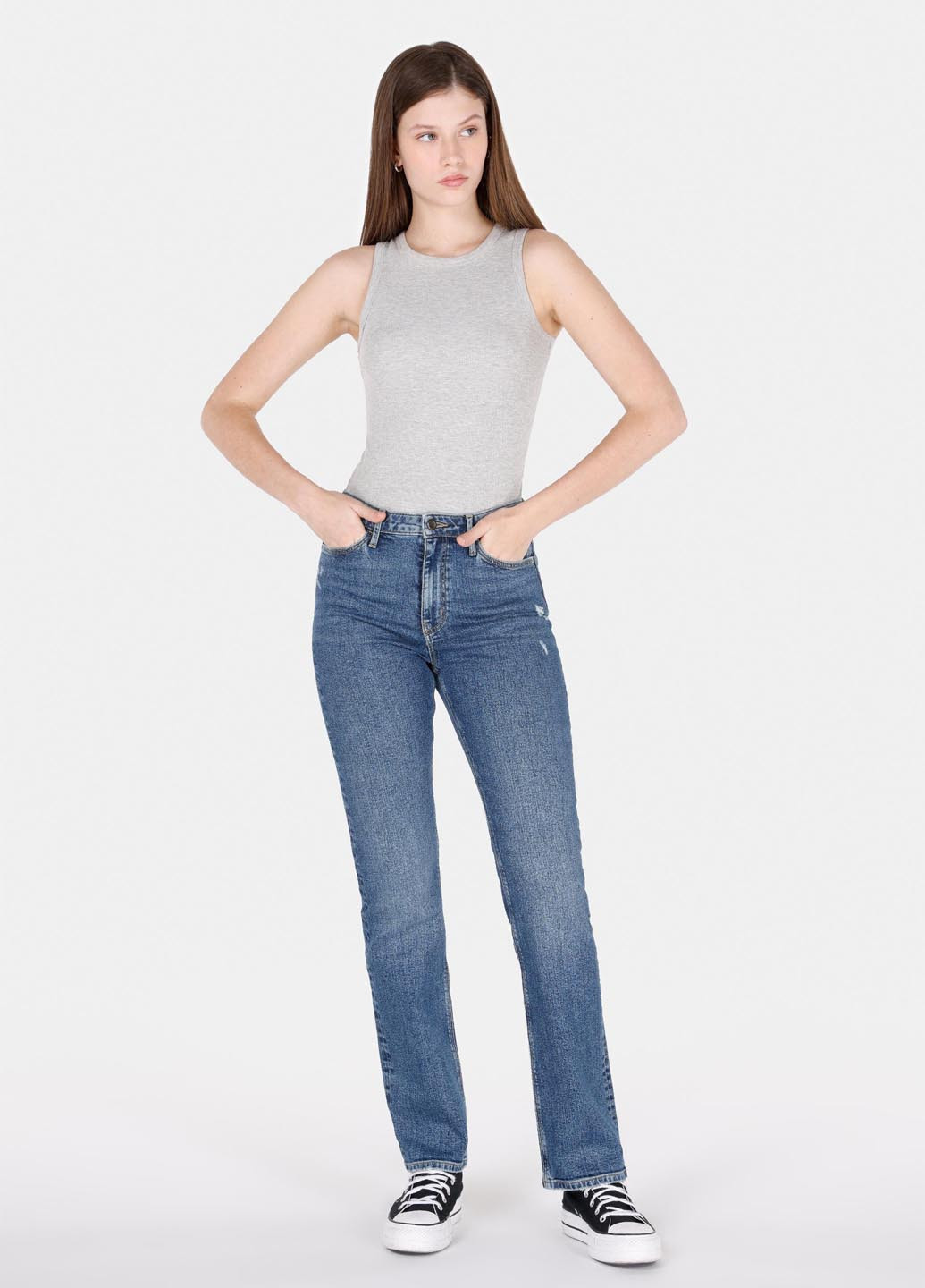 Джинси Colin's - (335976281)