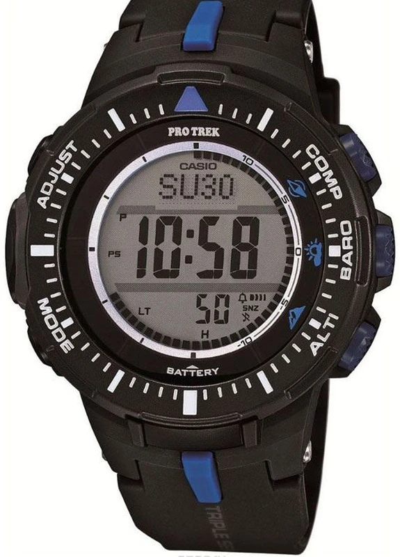 Наручний годинник Casio PRG-300-1A2ER (228205931)
