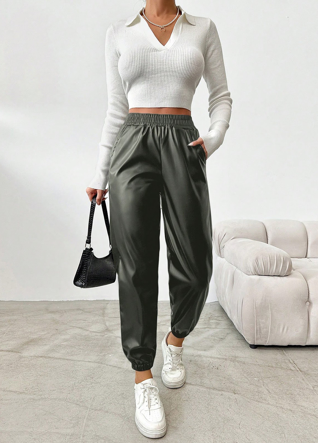 Брюки SHEIN (327879928)