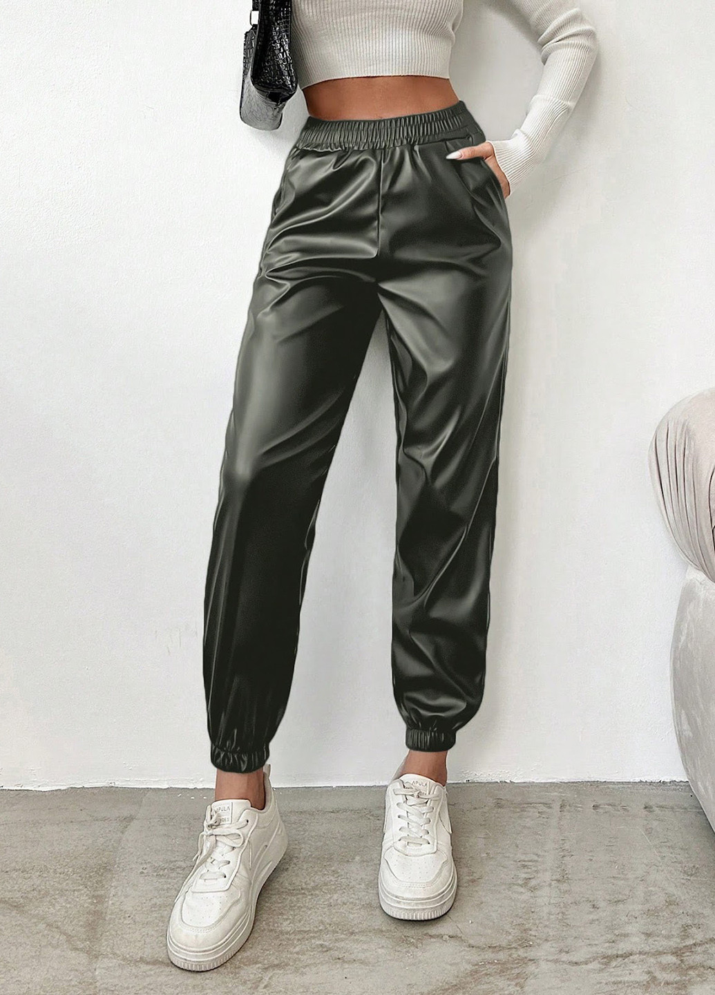 Брюки SHEIN (327879928)