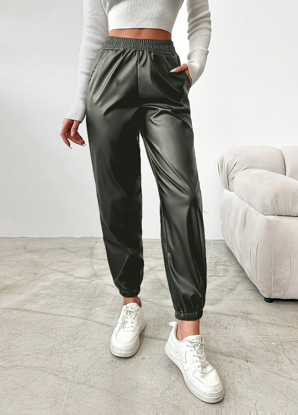 Брюки SHEIN (327879928)