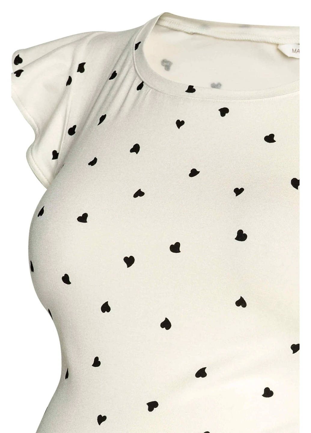 Футболка для беременных H&M - (232268838)
