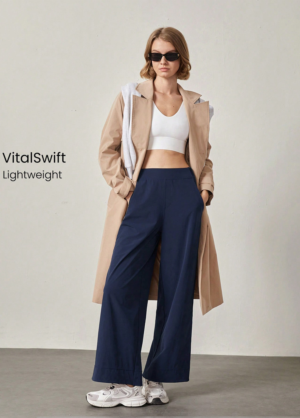 Штани SHEIN (365628655)