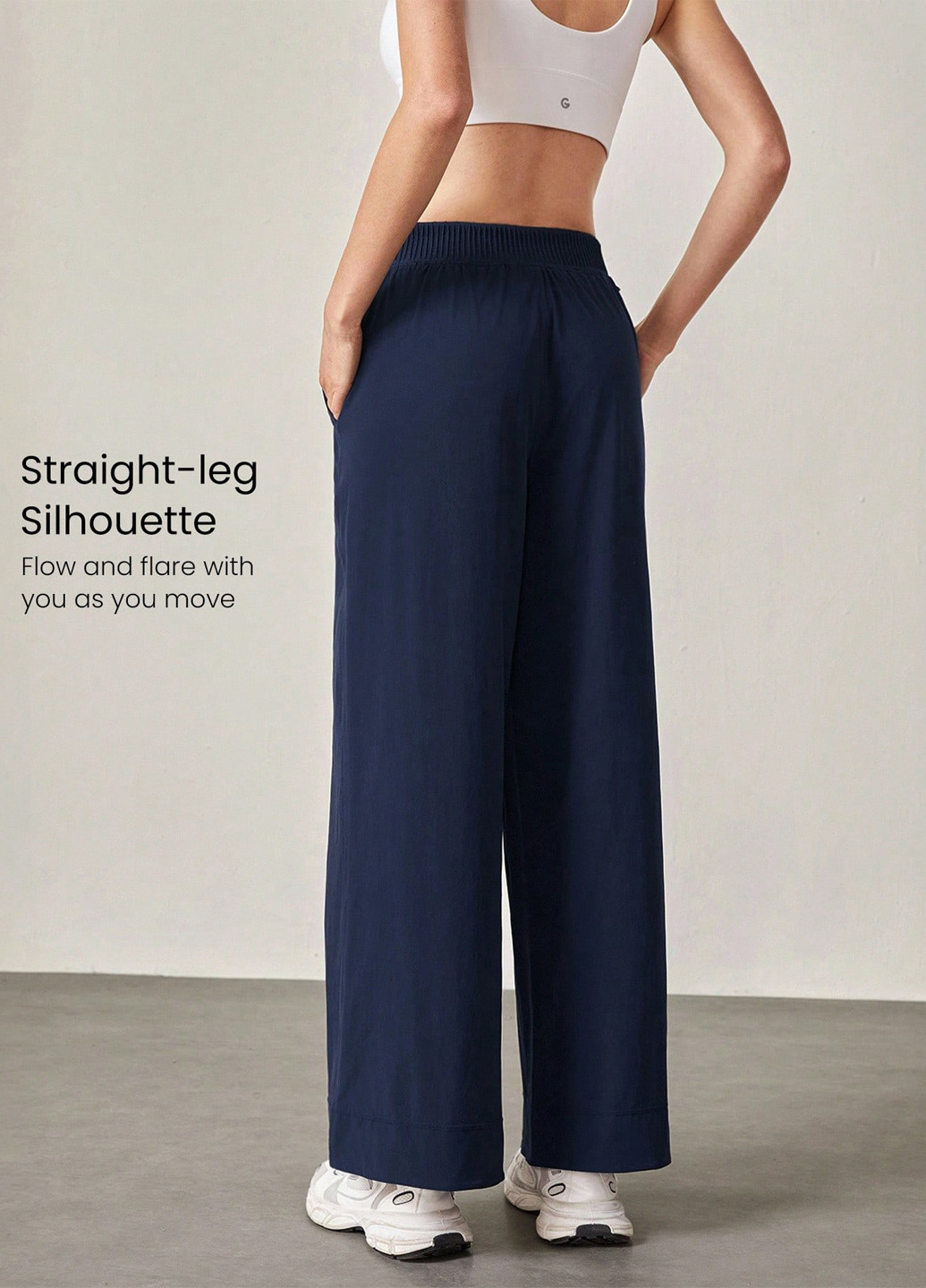 Штани SHEIN (365628655)