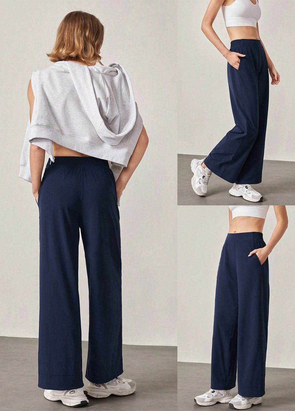 Штани SHEIN (365628655)