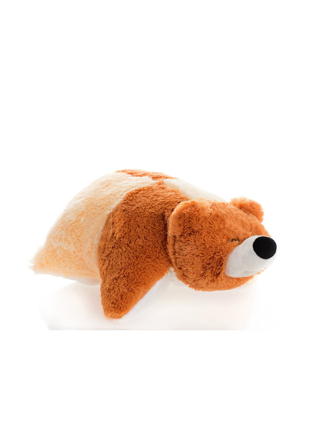 Подушка іграшка Мишка 55 см Alina (252413299)