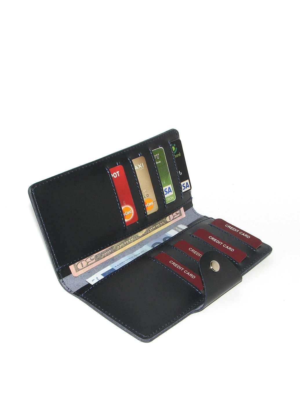 Кошелек ST Leather Accessories (134334656)
