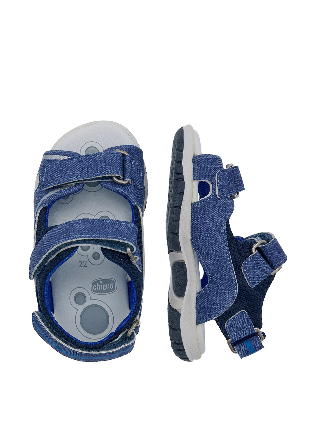 Сандалі Chicco (304303367)