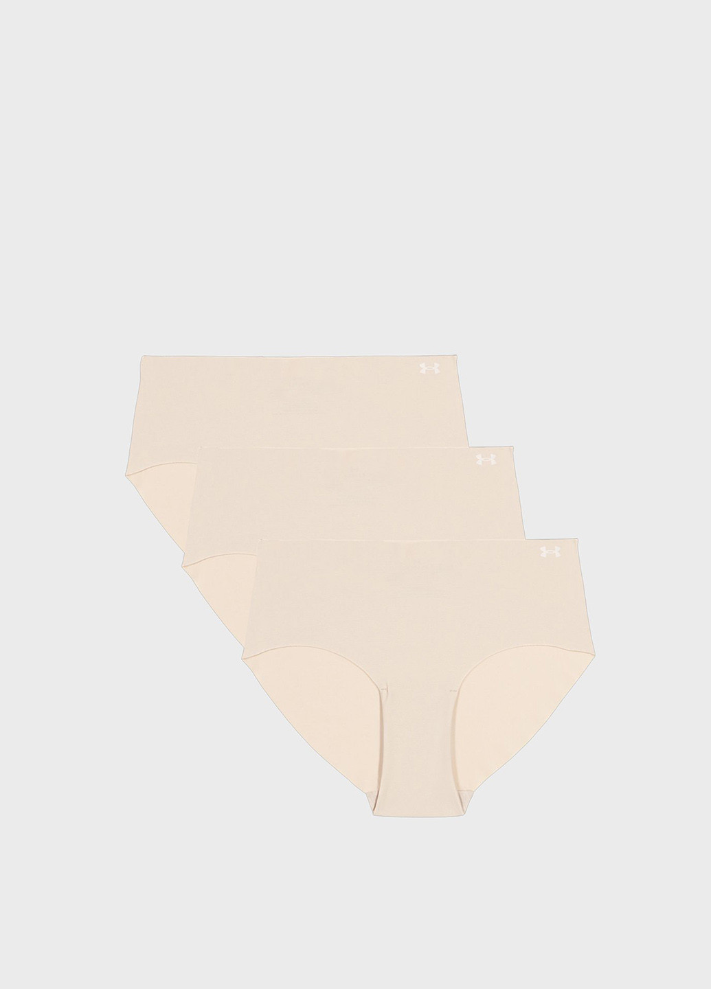 Трусики (3 шт.) Under Armour (328001433)