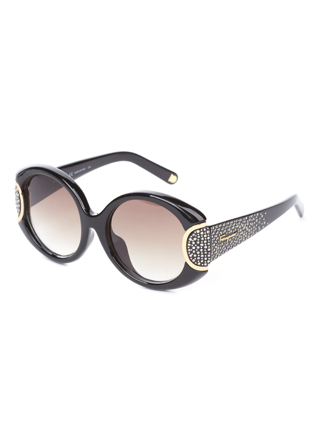 Солнцезащитные очки Ferragamo (55747858)