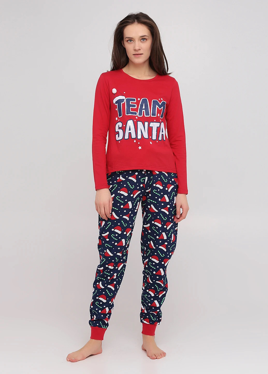 Костюм (лонгслів, штани) Studio (359051023)