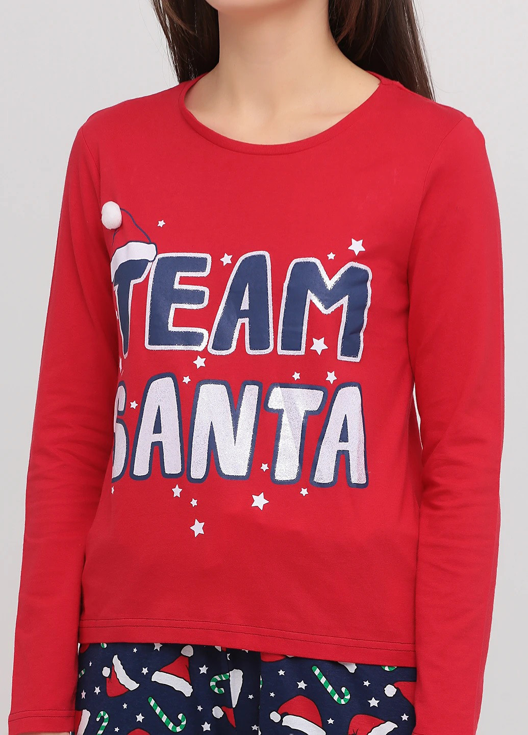 Костюм (лонгслів, штани) Studio (359051023)