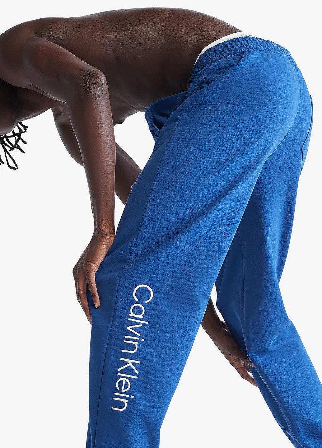 Штани Calvin Klein (261856966)