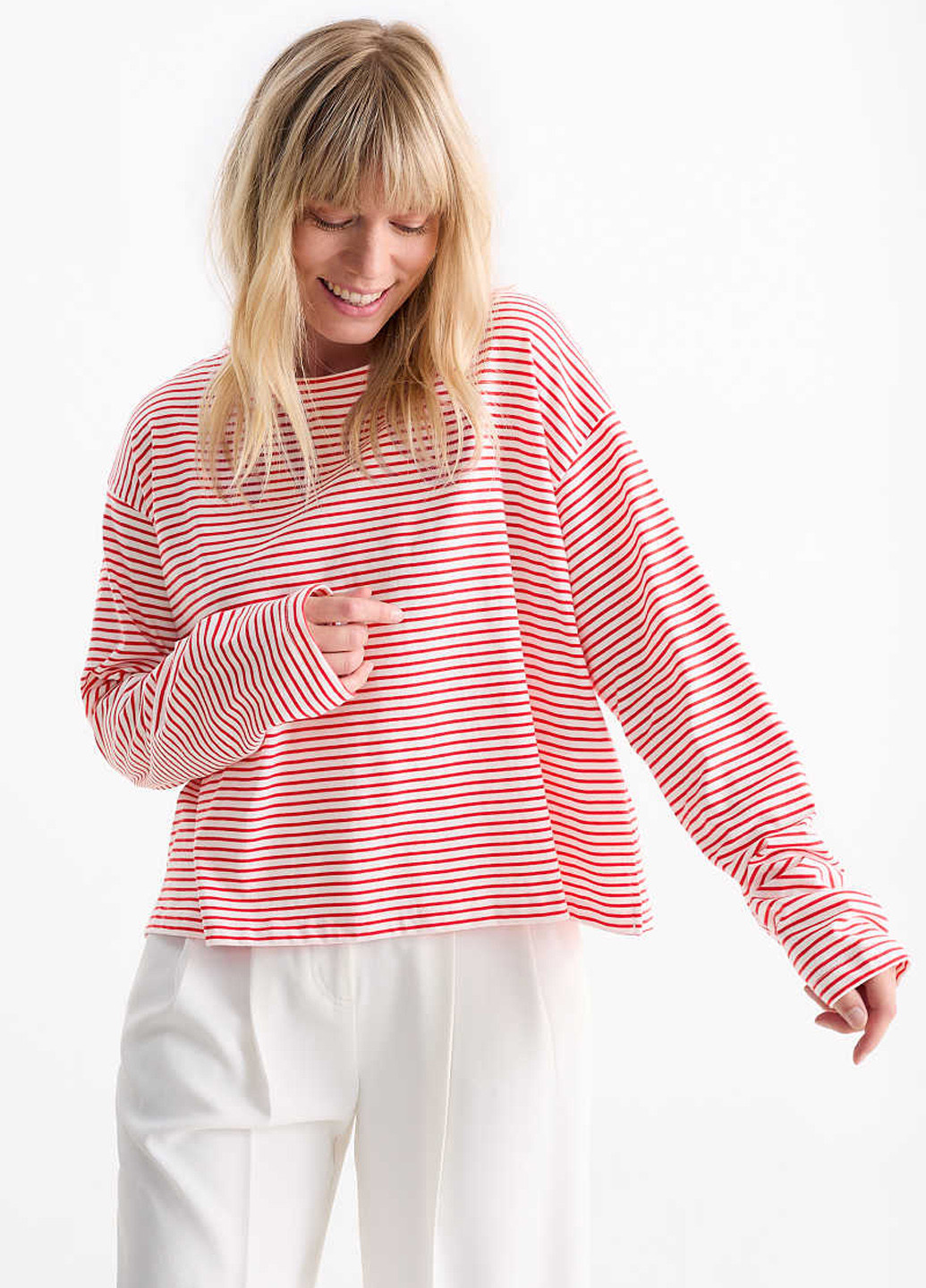 Лонгслив C&A (369250306)