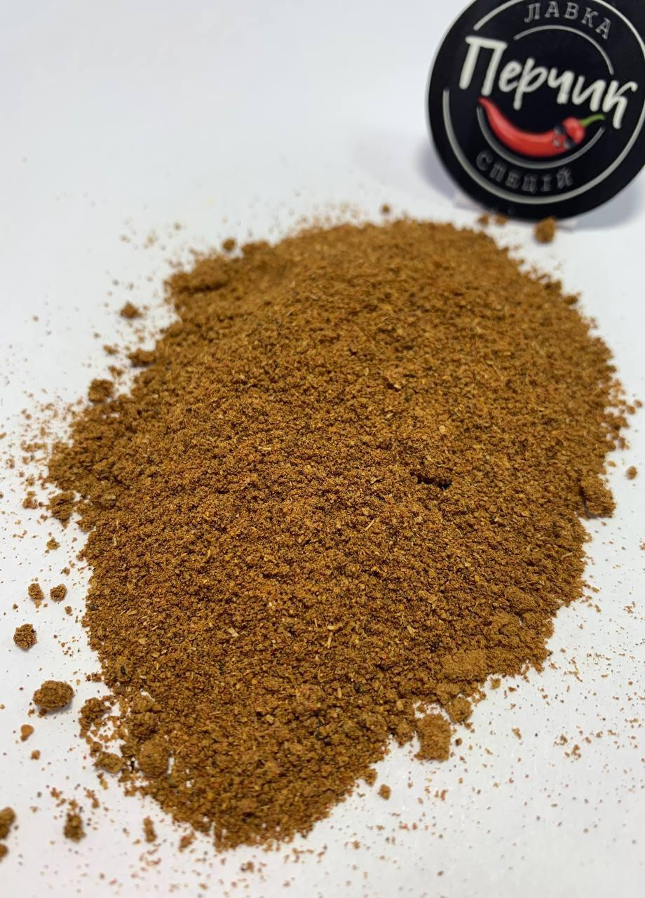 Приправа для сала 1 кг No Brand (251407751)