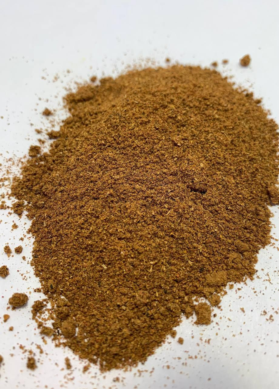 Приправа для сала 1 кг No Brand (251407751)