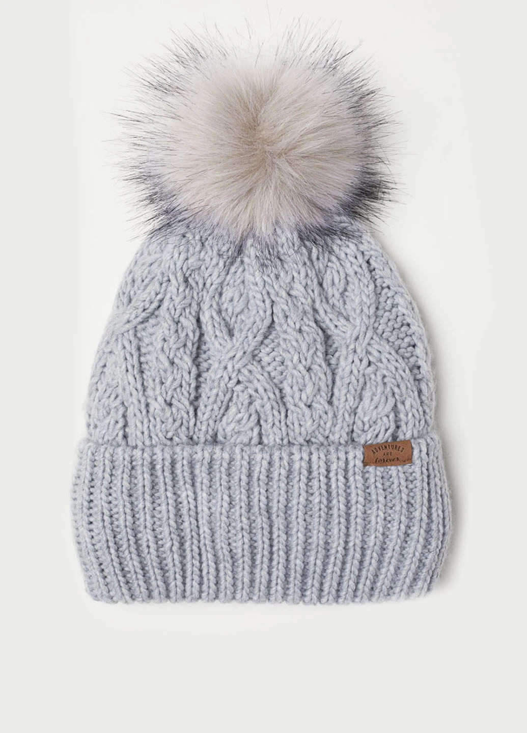 Шапка H&M (96011516)