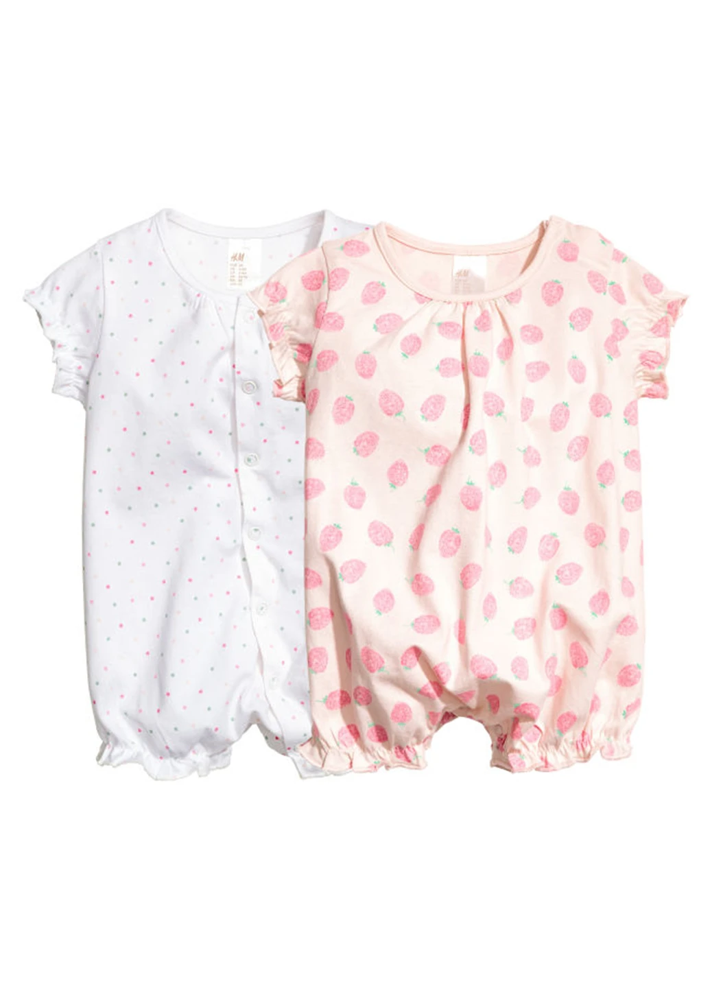 Пісочник (2 шт.) H&M (165185127)