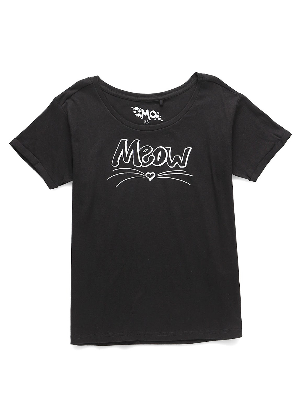 Футболка My MO - (329841089)