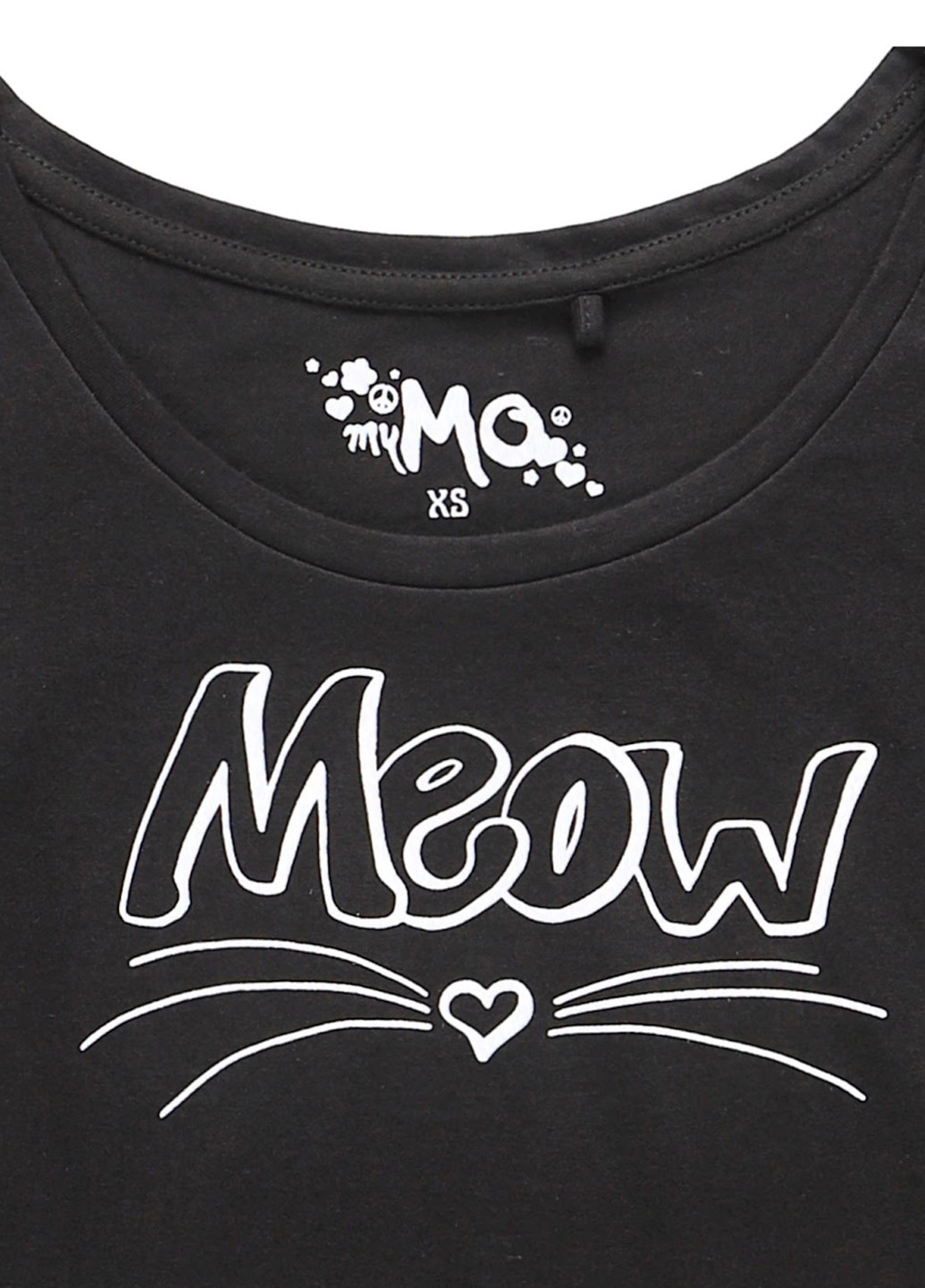 Футболка My MO - (329841089)