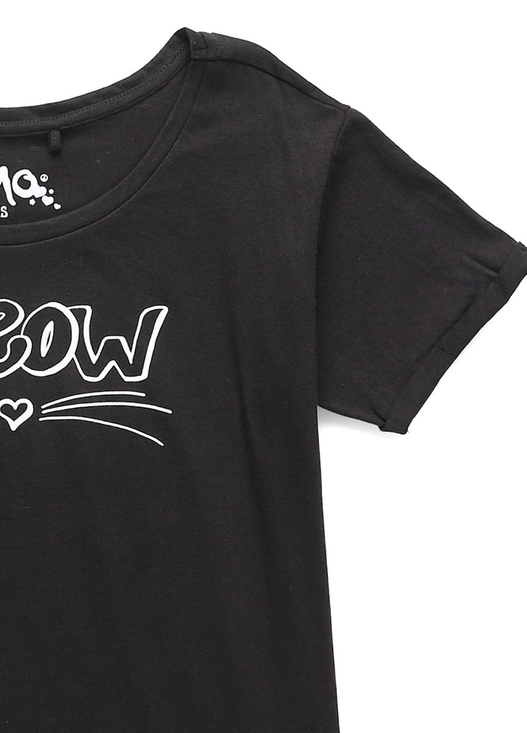 Футболка My MO - (329841089)