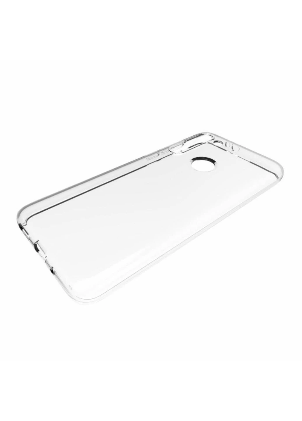 Чехол для мобильного телефона Motorola Moto G8 Transparancy (705351) BeCover (252572534)