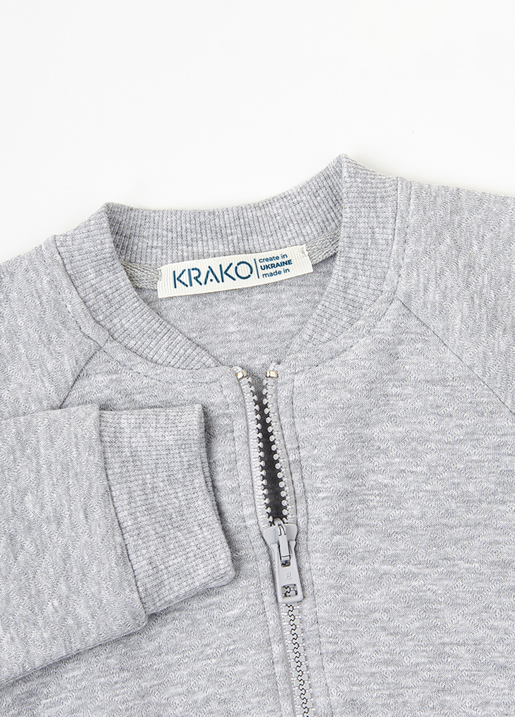 Толстовка KRAKO (301047614)