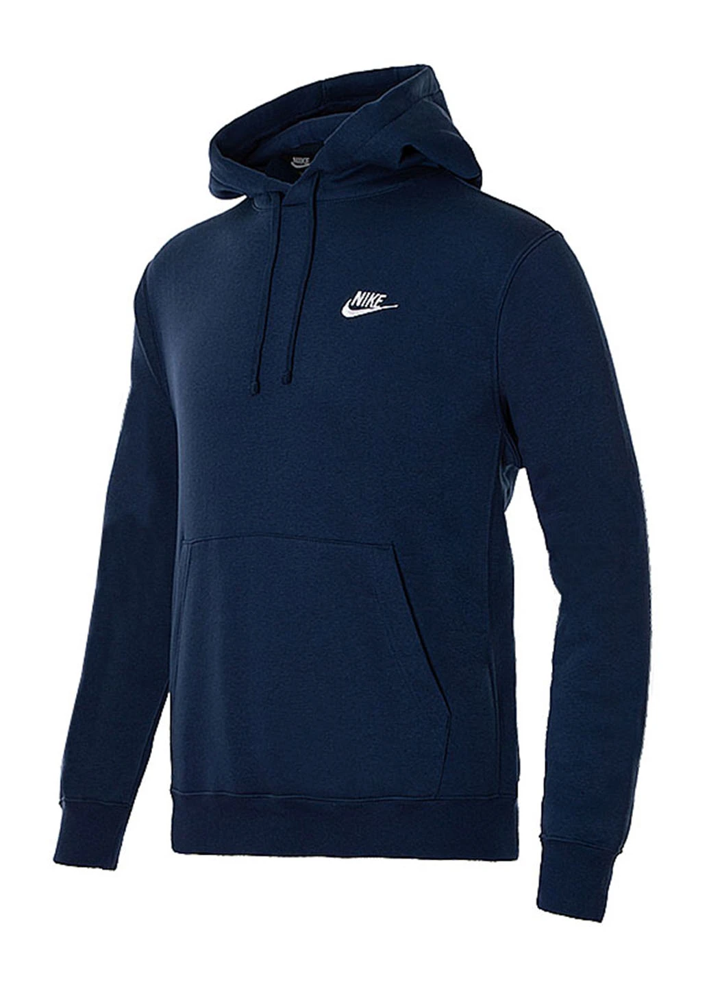 Худі Nike CLUB HOODIE PO BB (368526828)