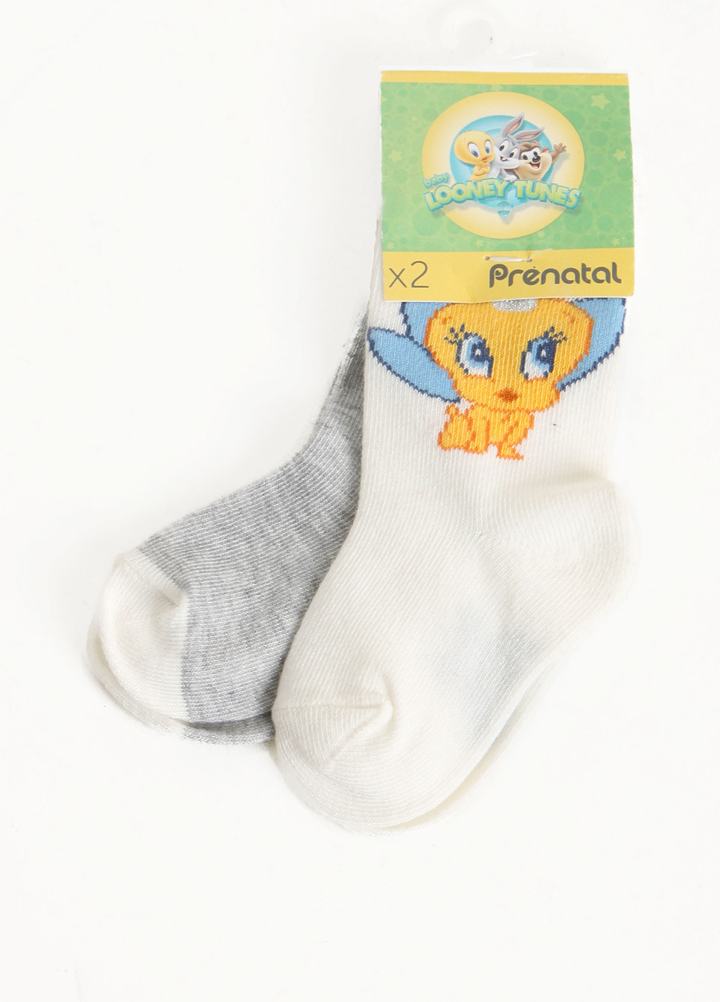 Шкарпетки (2 пари) Prenatal (135118372)