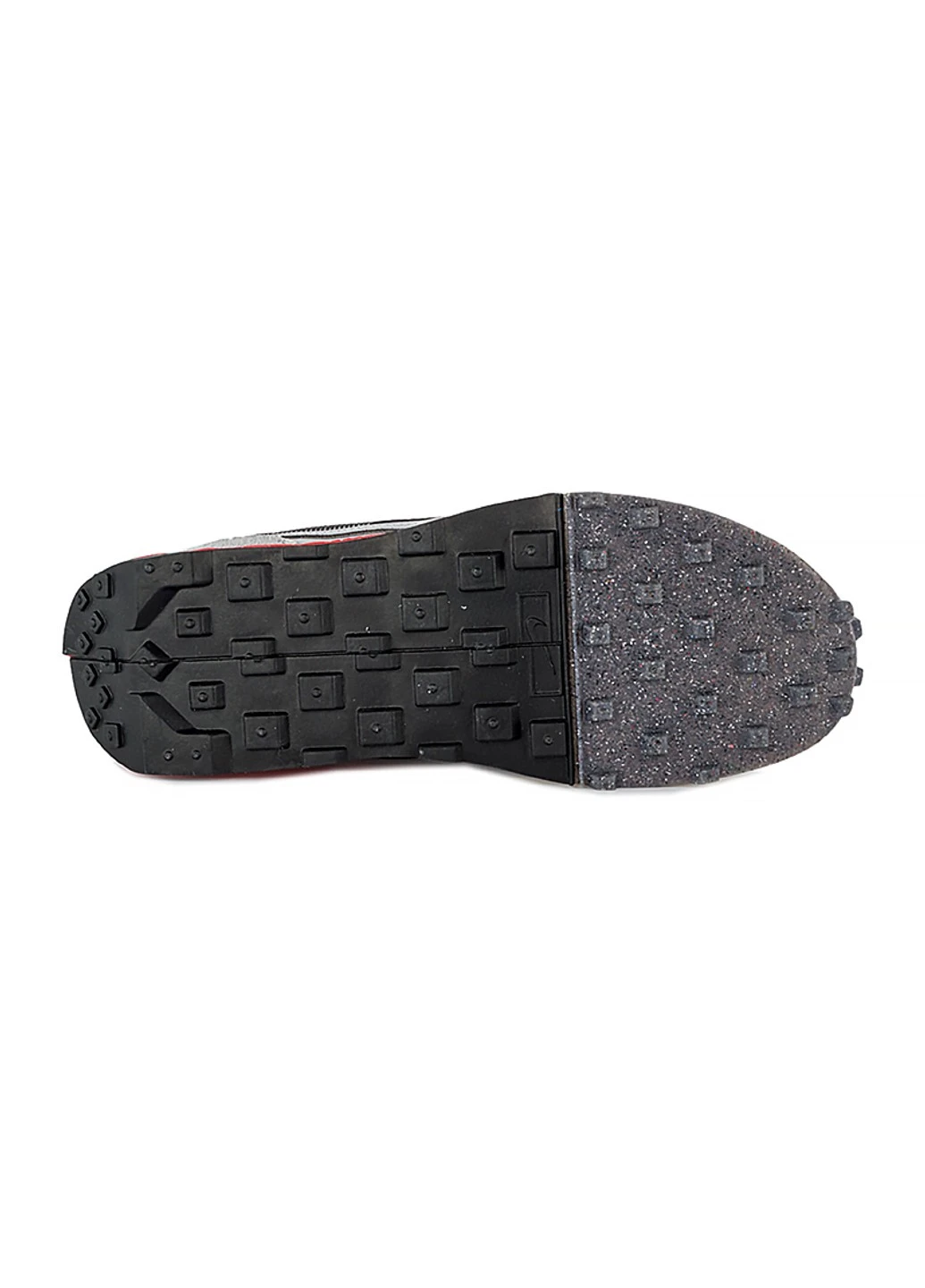 Кросівки W FONTANKA WAFFLE Nike сірі демісезони (256006064)