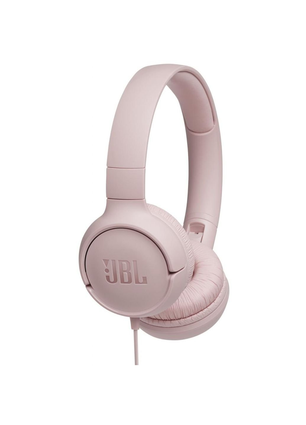 Наушники (JBLT500PIK) JBL T500 Pink (253546432)