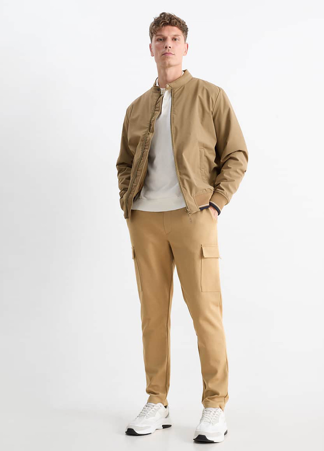 Штани C&A (362901523)