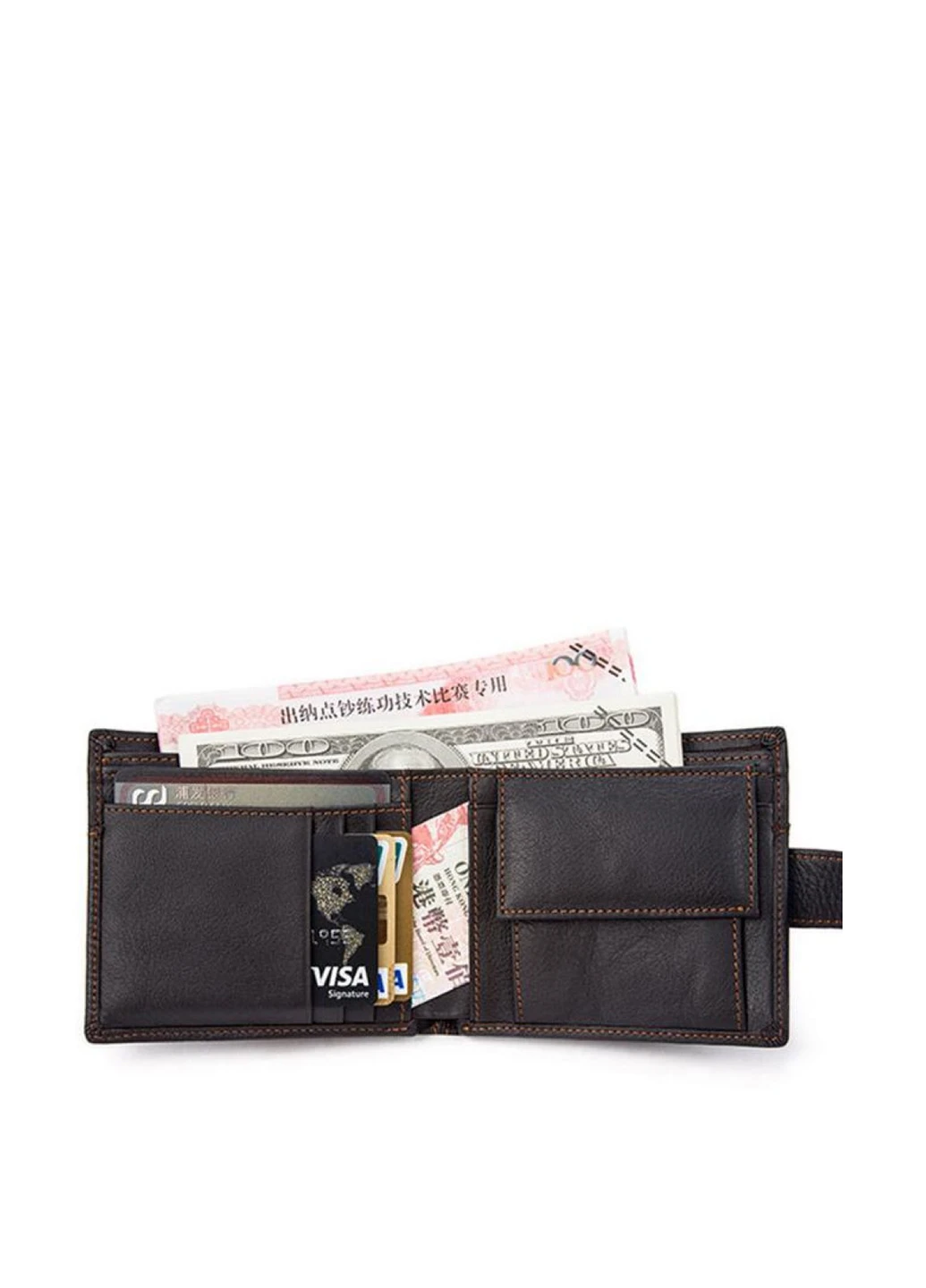 Портмоне RoyalBag (177162681)