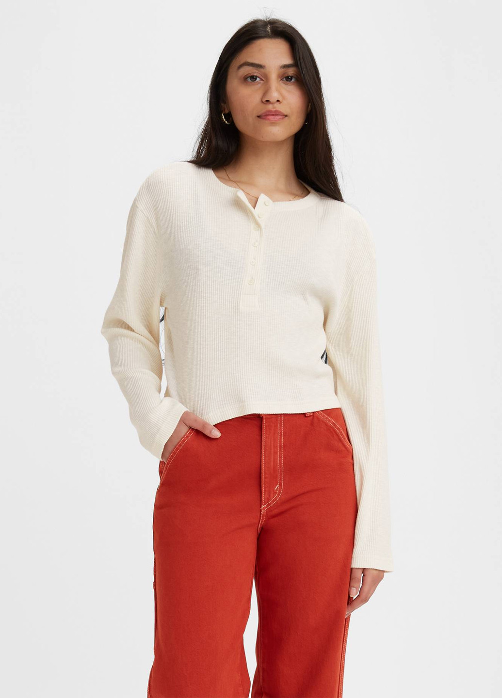 Лонгслив Levi's (299475260)