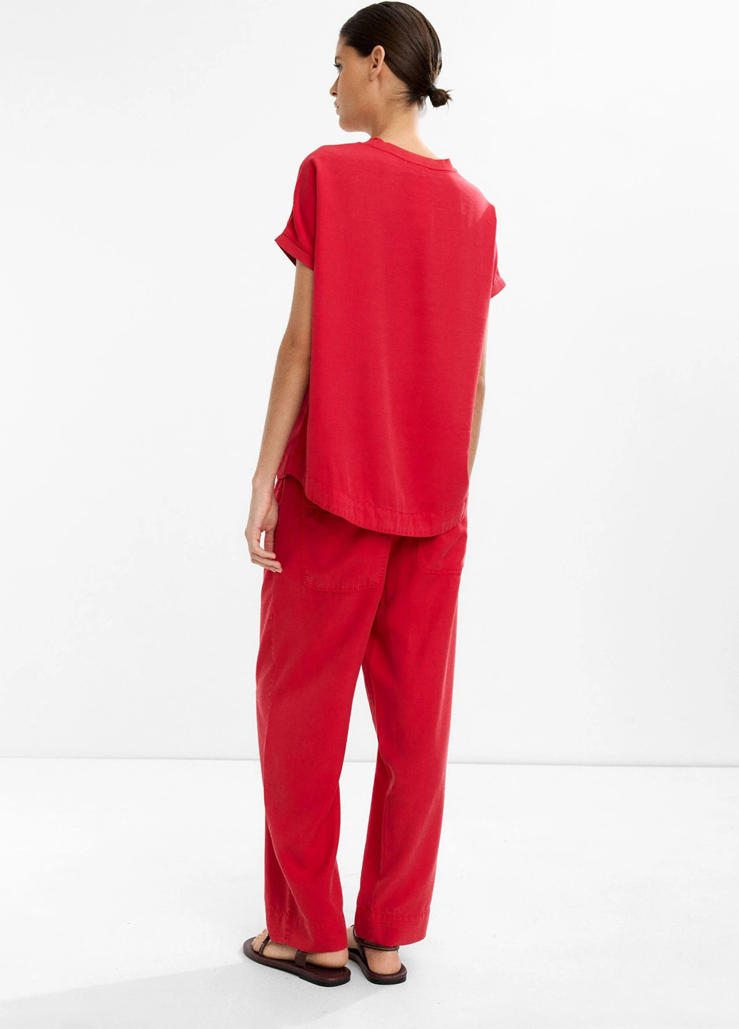 Штаны Parfois (341255617)